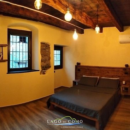 La Cascina Della Vigna Del Viandante Villa Абадия Лариана Екстериор снимка