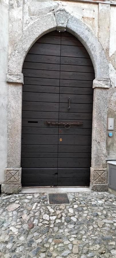 La Cascina Della Vigna Del Viandante Villa Абадия Лариана Екстериор снимка