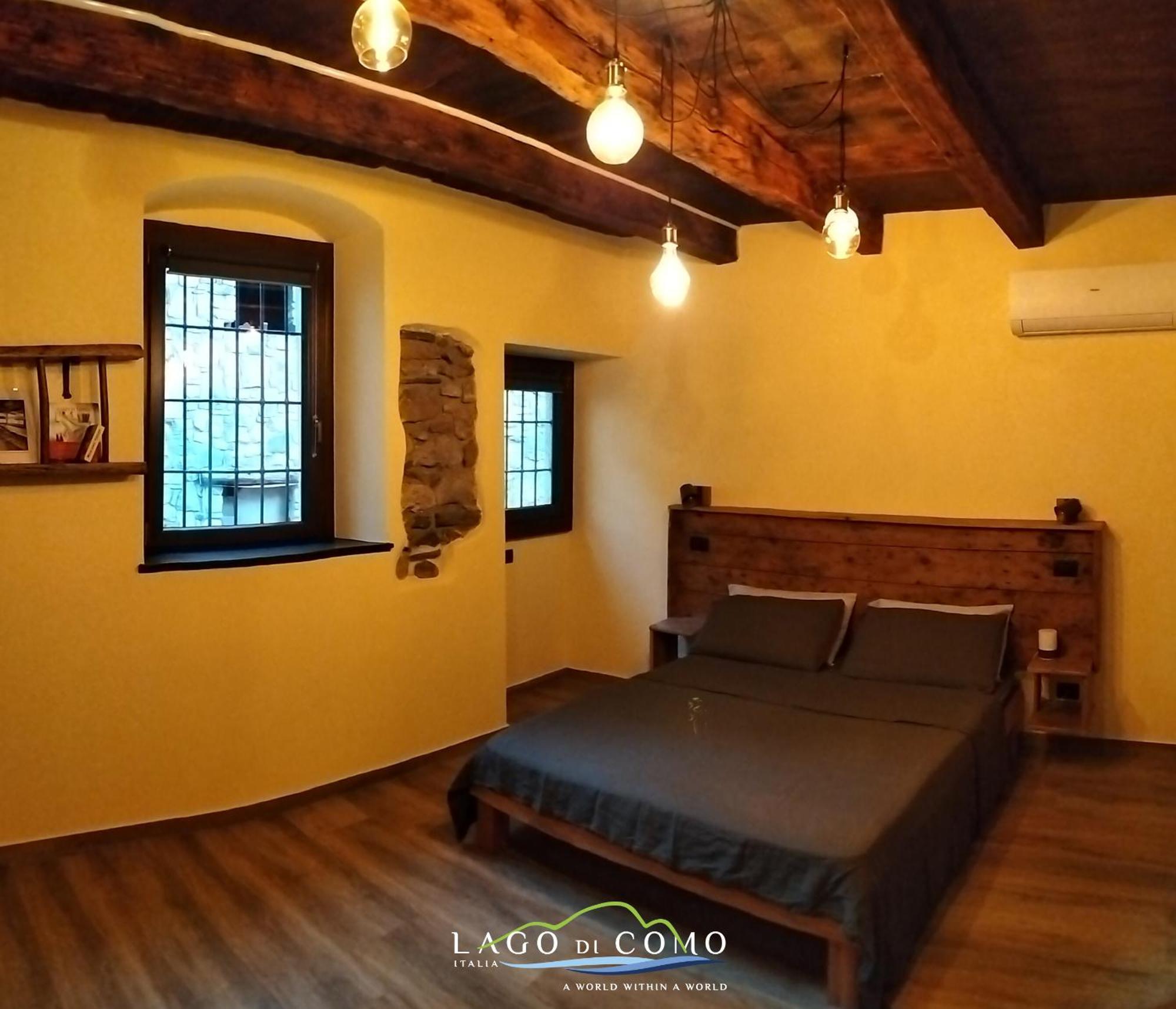 La Cascina Della Vigna Del Viandante Villa Абадия Лариана Екстериор снимка